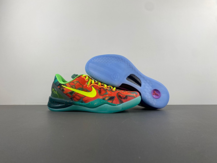 Nike Kobe 8 Protro “What The Kobe”-HM9621-900