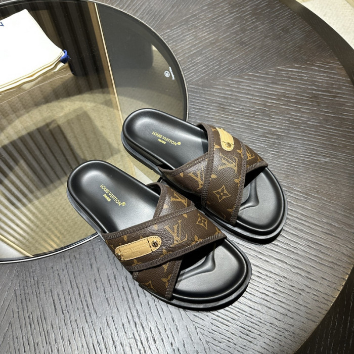 L&V sandal 51