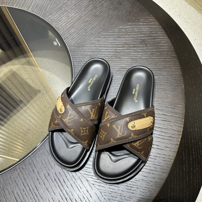 L&V sandal 51