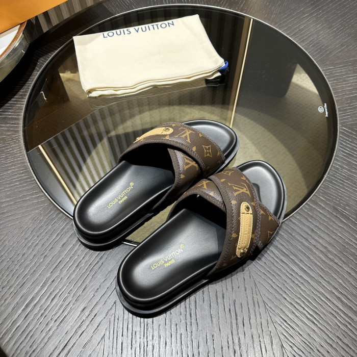 L&V sandal 51