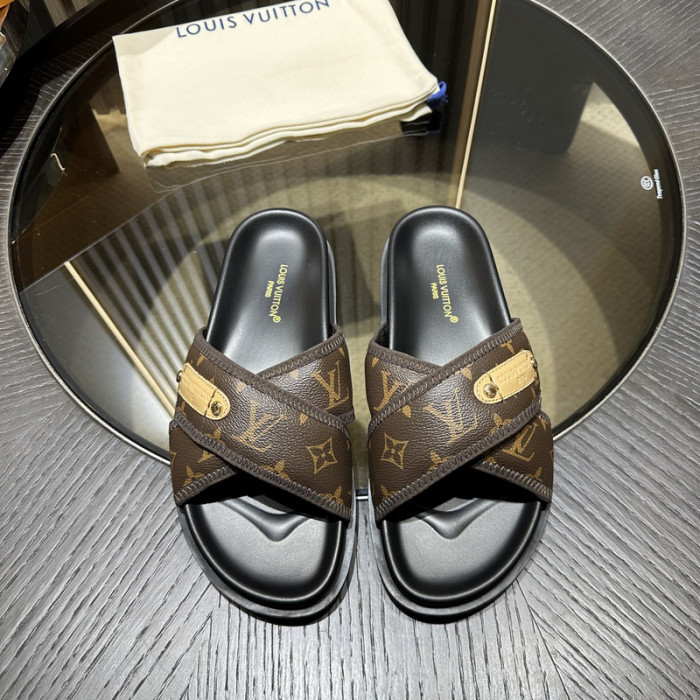 L&V sandal 51