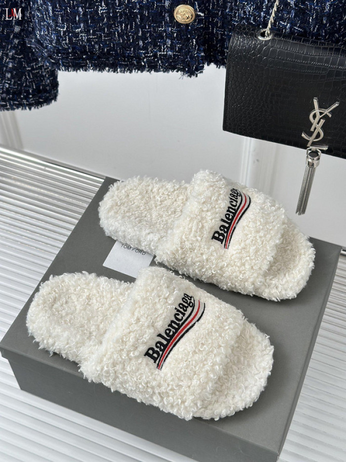 Balenciaga Sandal 16