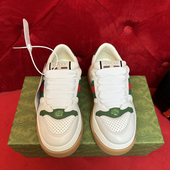 GUCCI SNEAKER 93