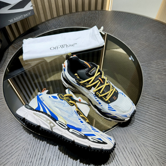 OFF-WHITE OW-46