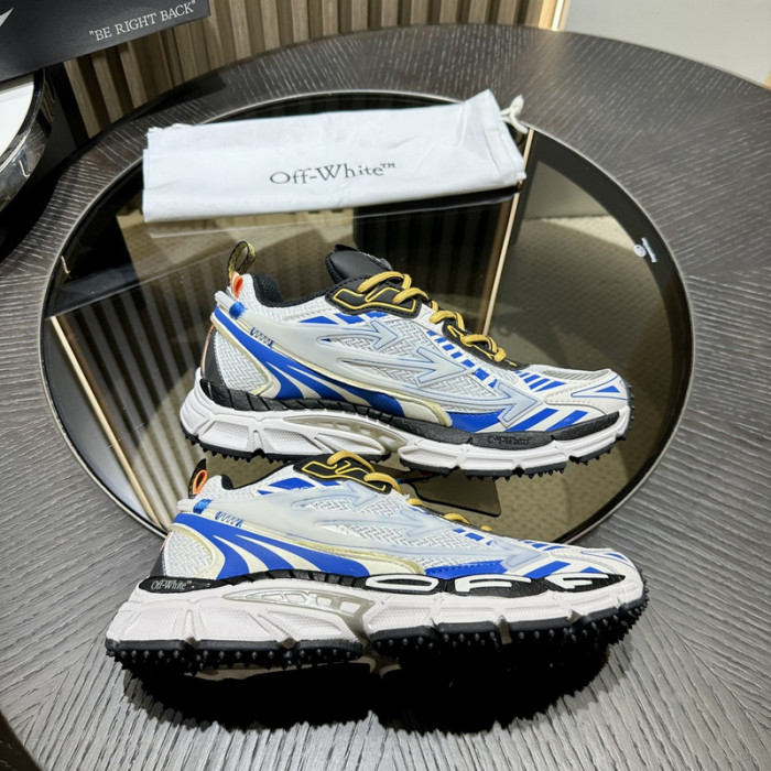 OFF-WHITE OW-46