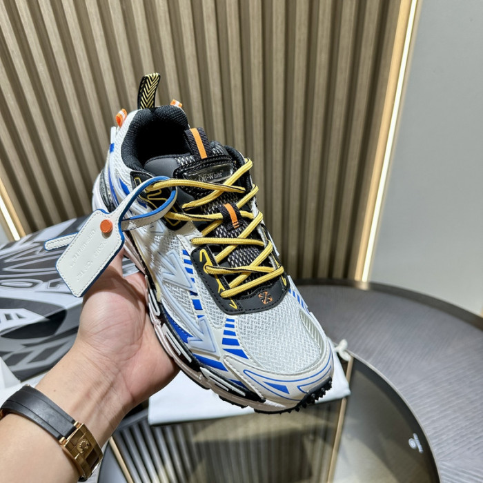 OFF-WHITE OW-46