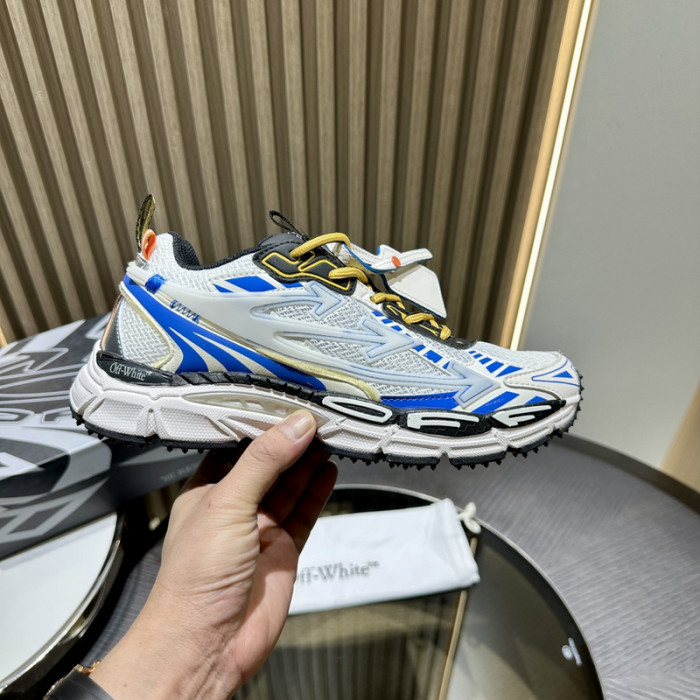 OFF-WHITE OW-46
