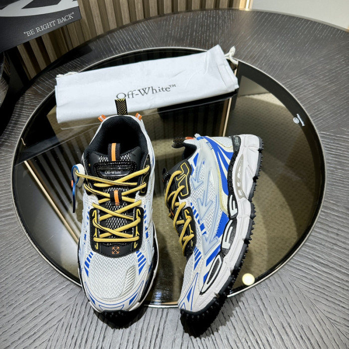 OFF-WHITE OW-46