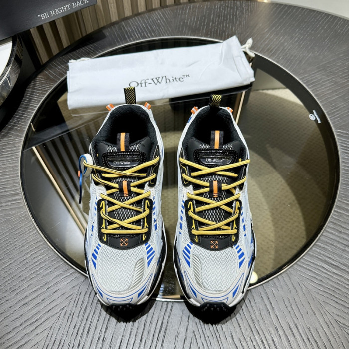 OFF-WHITE OW-46