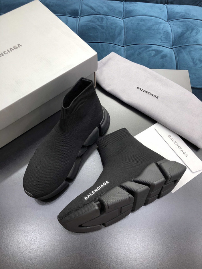 SPEED TRAINER SNEAKERS 1000040