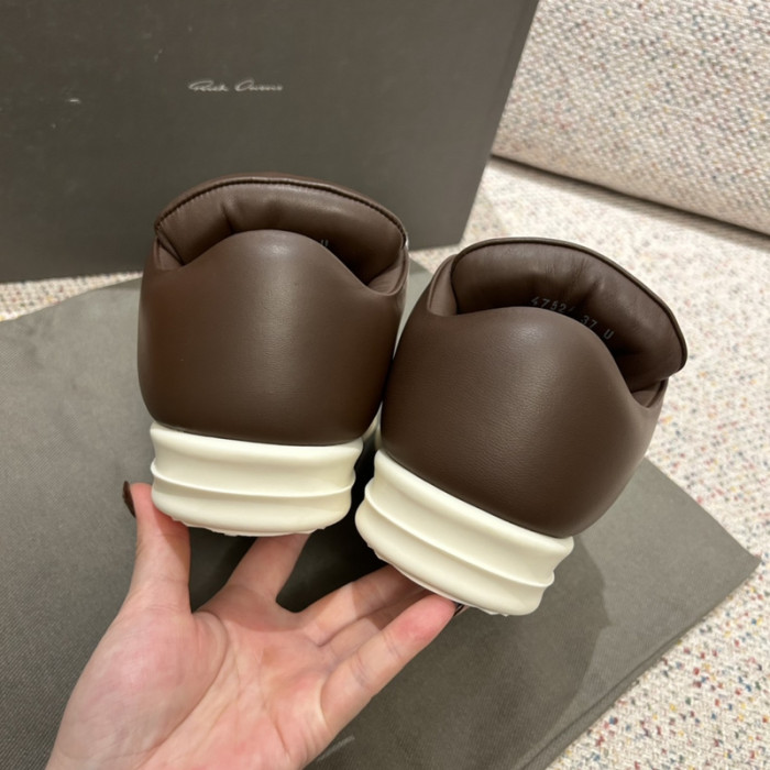 Rick Owen R000049