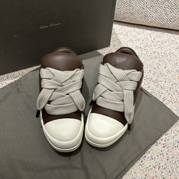 Rick Owen R000049