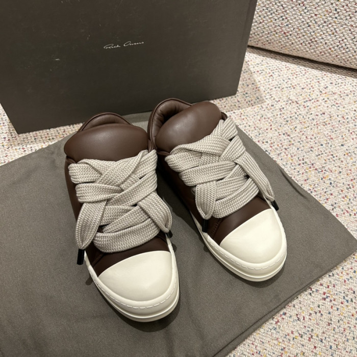 Rick Owen R000049