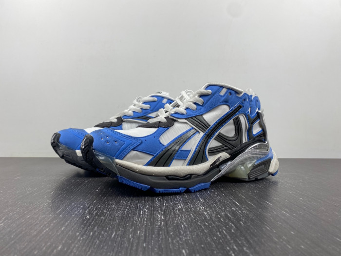 SNEAKER RUNNER 29
