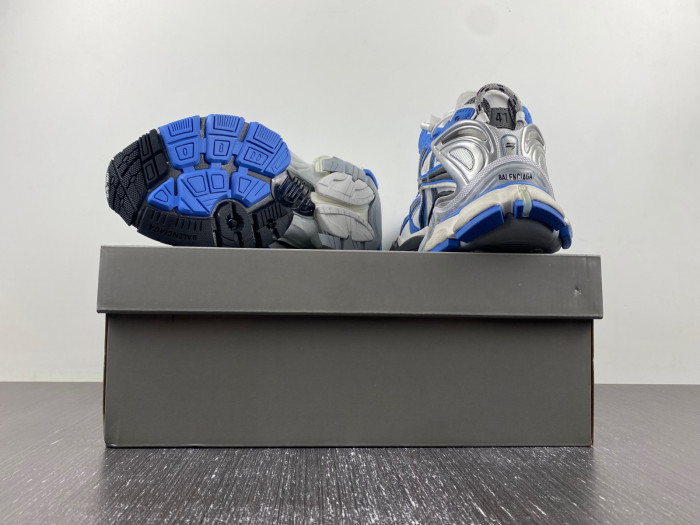 SNEAKER RUNNER 29