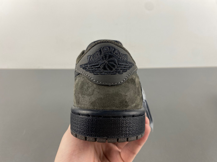 Travis Scott x Air Jordan 1 Low OG-CQ4277-111