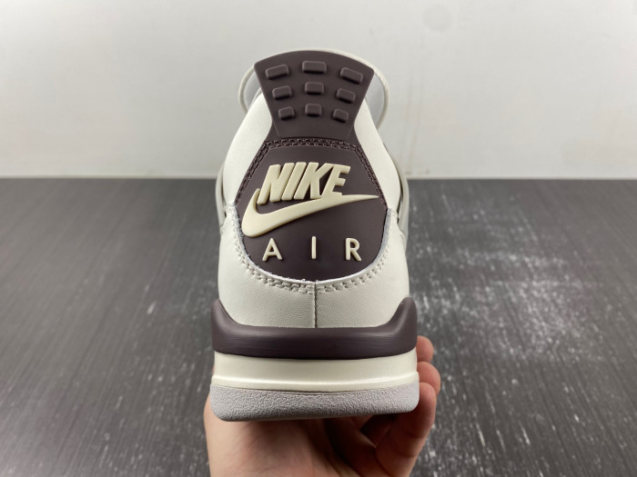 air jordan4 x3-fz4810-001