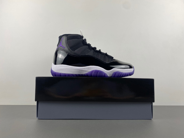 Air Jordan 11 Retro-CT8812-999