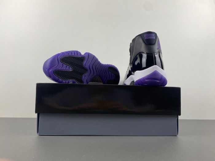 Air Jordan 11 Retro-CT8812-999