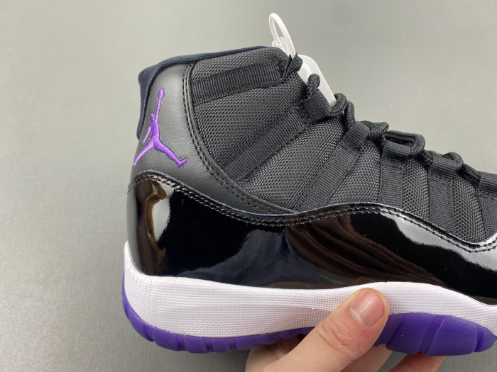 Air Jordan 11 Retro-CT8812-999