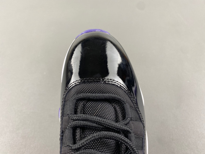 Air Jordan 11 Retro-CT8812-999