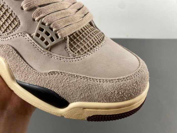 A Ma Maniére x Air Jordan 4 “Fossil Stone”-FZ4810-200