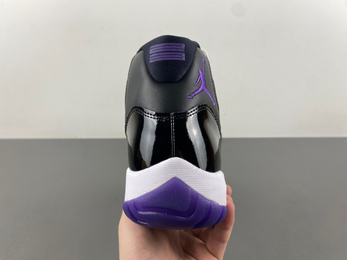 Air Jordan 11 Retro-CT8812-999