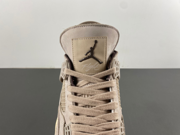 A Ma Maniére x Air Jordan 4 “Fossil Stone”-FZ4810-200