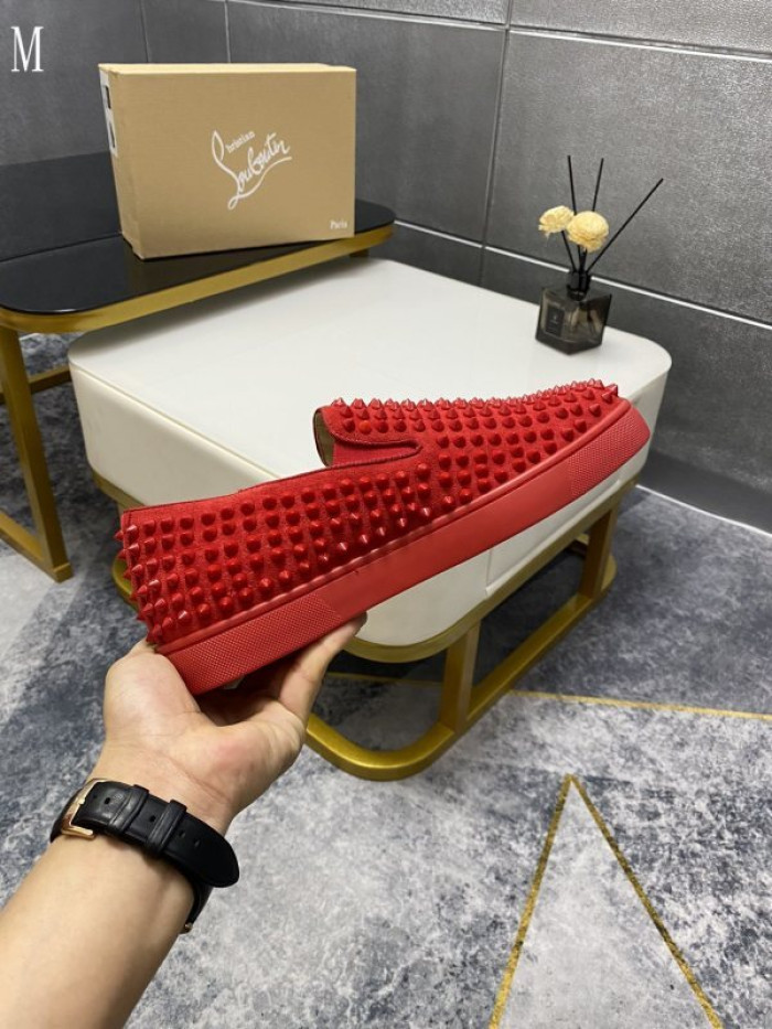 C&L sneakers CL000086