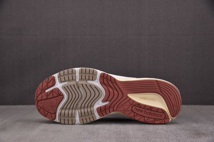 New Balance 990v6 MiUSA Loro Piana-U990LO6