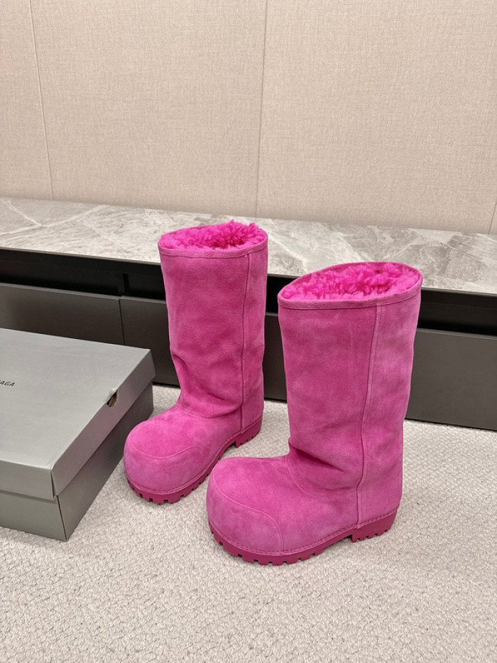 BALENCIAGA BOOT -15