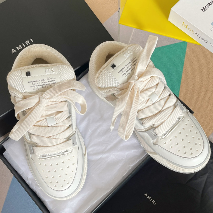 amiri sneaker 45