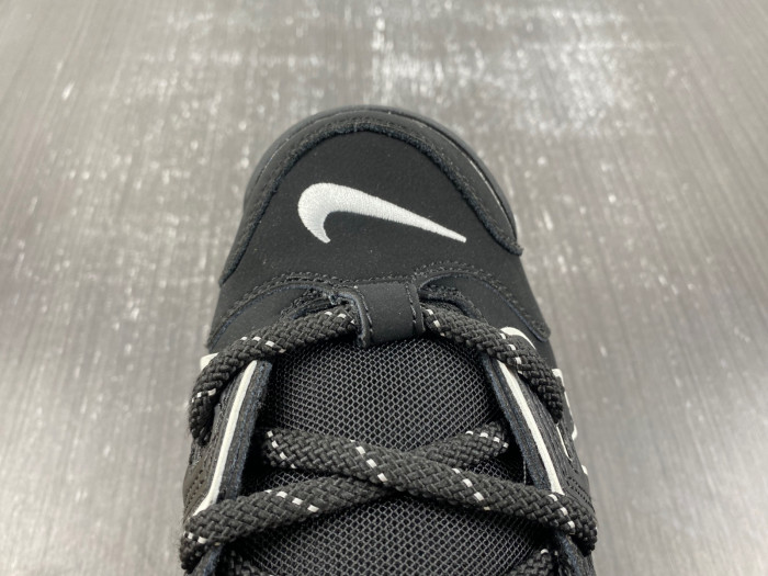 nike air more uptempo low ambush black-fb1299-001