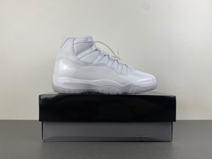 COMME des GARÇONS x Air Jordan 11 Pack Expected Fall-IV7639-100