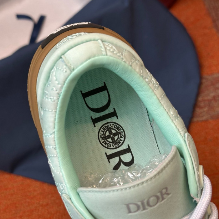 DIOR B33 SNEAKERS-05