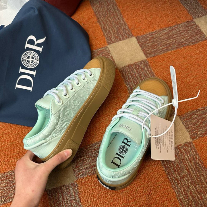 DIOR B33 SNEAKERS-05