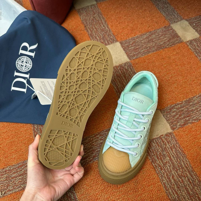 DIOR B33 SNEAKERS-05