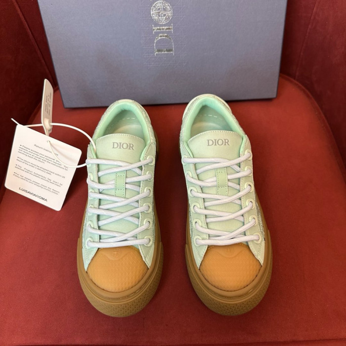 DIOR B33 SNEAKERS-05
