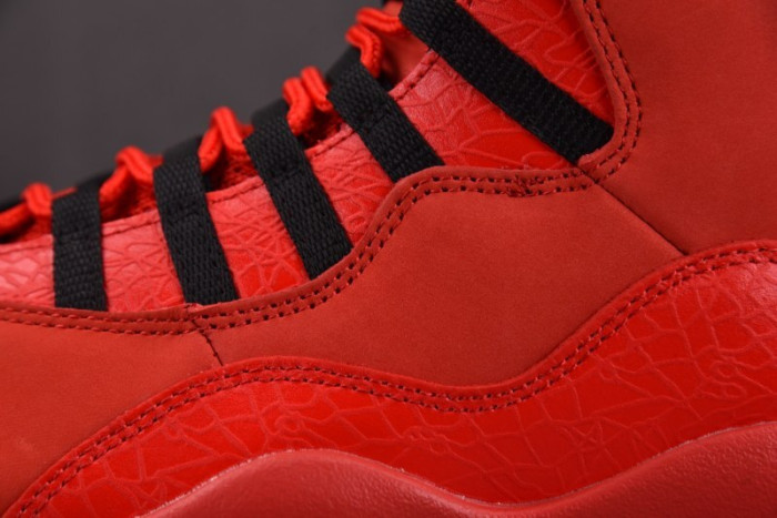 Air Jordan 10 Retro Steve Wiebe HOH-AJ9100-625