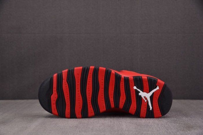 Air Jordan 10 Retro Steve Wiebe HOH-AJ9100-625