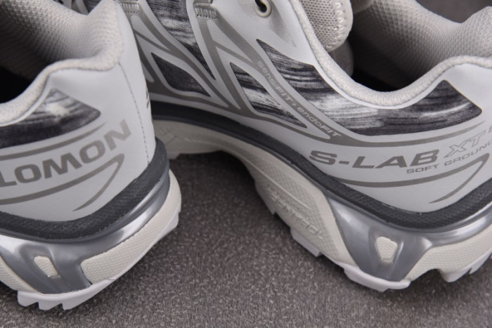 SALOMON SHOES