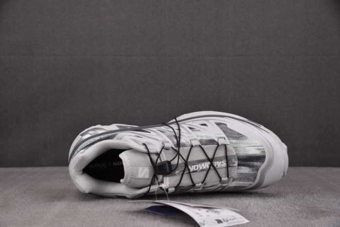 SALOMON SHOES
