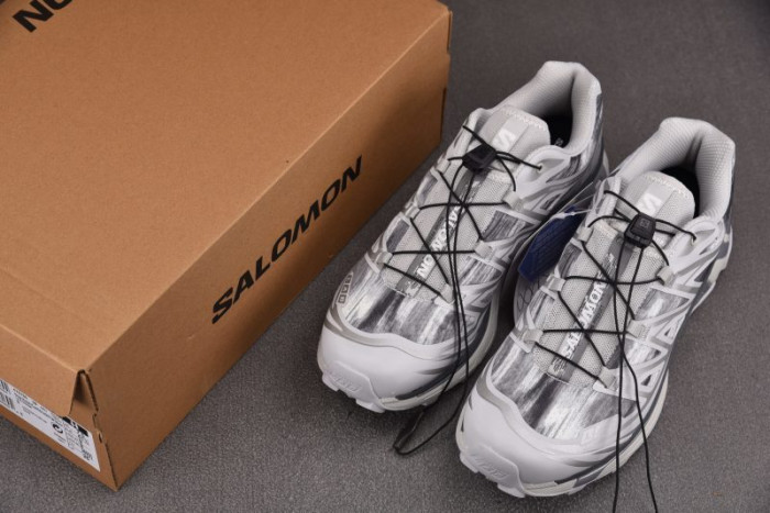 SALOMON SHOES