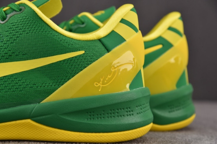 NK Kobe 8 OREGON DUCKS PE PACK-OWID2208