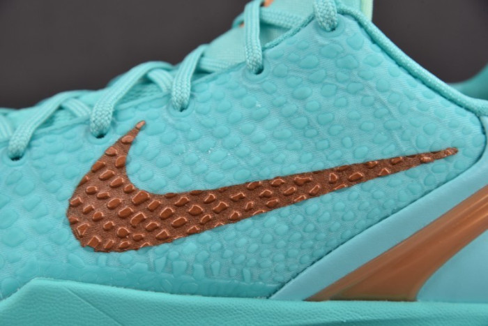 NK Kobe 6 Protro Jalen Brunson Statue of Liberty- IQ5774-300