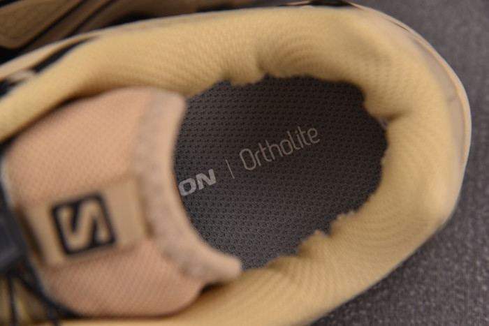 SALOMON SHOES