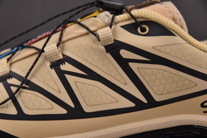 SALOMON SHOES