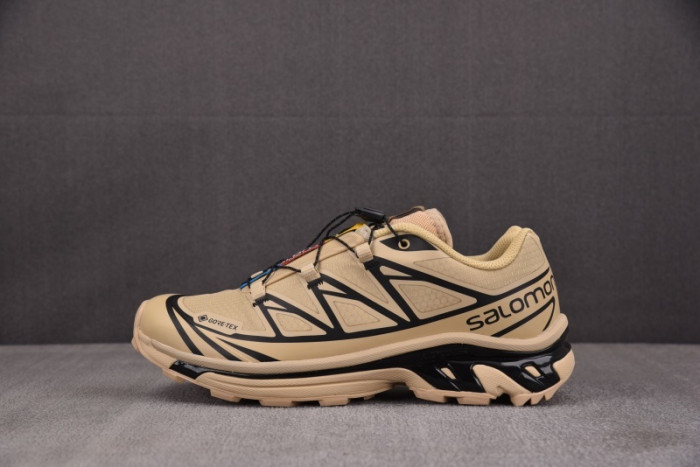SALOMON SHOES