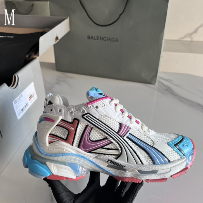 SNEAKER RUNNER 36