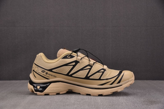 SALOMON SHOES